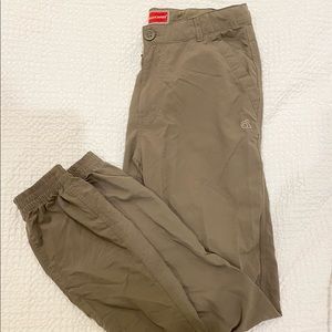 Kids Insect Shield Craghopper Bundle